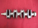 Ford Cosworth Bdp 2.0 Racing Engine 12 Bolt Forged Crankshaft Bdg Bda. Fixed Price $1295.00.