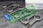 Eagle Rods Chevy Small Block 350 305 LT1 351C Arp 6.000 CRS6000B3DL19. Fixed Price $790.85.