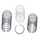 J3208067 Piston Ring Set For Series Jeep Cherokee Grand Wagoneer J10 J20 J-100. Fixed Price $81.51.