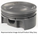 Mahle Pistons Forged Dish Subaru Wrx 2.5L / Bore 100.0MM 8.5 Cr Set Of 4. Fixed Price $638.68.