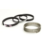 Sealed Power Piston Ring Set 4.500 1/16 3/16- R191075. Fixed Price $251.00.