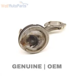 2008-2018 Porsche Cayenne 4.8L Right Piston W/ Connecting Rod 94810304668. Fixed Price $96.49.