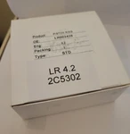 LR002439 Std For Land / Range Rover 4.2 2005-2013. Fixed Price $98.00.