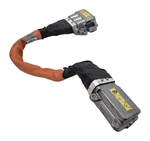 2013 Bmw Activehybrid 5 (F10) High Volt Cable W/service Disconnect Orange. Fixed Price $124.99.