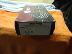 Sealed Power 1981-1985 Gm Jeep 2.8L E411X Piston Ring Set. Fixed Price $15.60.