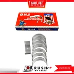 79-05 Rod Bearings Set Std Size Ford 1.3L-1.6L L4 Dohc 16V Dnj RB433. Fixed Price $35.99.