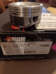 For 5.4 Triton 2V Sealed Power Set H877CP .75MM Oversized. Fixed Price $220.00.