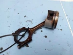 2005 Honda Civic Fwd Piston. Fixed Price $65.70.