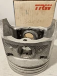 Trw L3020F Piston For Chevrolet 327-V-8 Engines. Fixed Price $25.00.