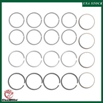 Engine Piston Rings For 2007-2013 Toyota Camry RAV4 Scion Tc Lexus 2.4 2AZFE New. Fixed Price $23.99.