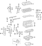 Genuine Toyota Engine Piston 1310137250. Fixed Price $96.92.