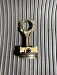 09-14 Bmw 550I 750I X5 X6 (F01 F10 E70 E71) 4.4L N63 Piston & Connecting Rod. Fixed Price $70.00.