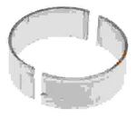 Engine Connecting Rod Bearing Pair-ohv, 12 Valves Clevite CB-584P-20. Fixed Price $39.80.