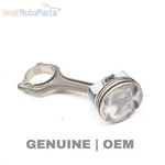 2015-2020 Audi A3 1.4L Piston W/ Connecting Rod 04E107065GP. Fixed Price $96.49.