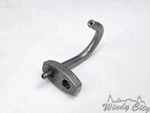 99.5-03 7.3L Ford Powerstroke Piston Cooling Jet F81Z-6C327-AA. Fixed Price $20.00.