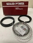 Ford-mazda Sealed Power E-409KC Engine Piston Ring Set Std. Fixed Price $21.99.