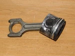 Bmw Series E60 E61 3.0 Diesel M57 - Piston With Con Rod. Fixed Price $33.85.