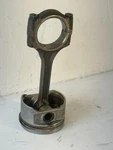Oem Piston And Rod Fit 2001-2005 Honda Civic 1.7 D17 13210PLMA00. Fixed Price $49.99.