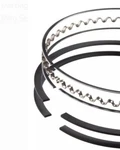 New 661S060 Single Piston Ring Set Chevy Olds Buick Dodge. Fixed Price $32.00.