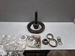 Used - Dana 60 Gear 4.10/4.11 Ratio Ring Pinion 410/411 Chrysler. Fixed Price $100.00.