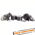 Mahle 197800168 Powerpak Plus Pistons. Fixed Price $749.38.