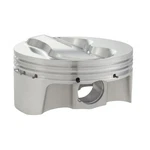 Cp Pistons BLS1135-030 Bullet Forged Flat-top Kit Gm 15 Heads. Fixed Price $955.50.
