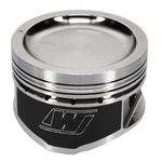 Engine Piston Set K586M90AP*WISECO - Nissan, KA24DE, 90.50 Mm Bore,. Fixed Price $856.99.