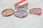 13011-36071 Toyota RAV4 Camry Avalon 2.5L 2ARFE Engine Piston Rings Set New Oem. Fixed Price $121.77.