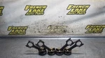 Pistons Set Of W/connecting Rods/caps 1.6L Fits 2005 Mini Cooper 1341651. Fixed Price $125.00.