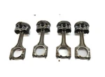 15-18 Audi A3 A6 Tt (8V C7 4G 8S) 2.0L Turbo Engine Piston & Connecting Rod SET4. Fixed Price $149.99.