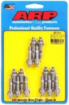 Arp 400-7614 Valve Cover Stud Kit, 1.500 In. Long, 12-POINT, Stainless Steel, Se. Fixed Price $111.46.