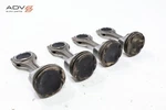 2024 Kia Sorento 2.5L Engine Motor Piston & Connecting Rod Oem -set-. Fixed Price $332.49.