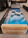 Total Sel Piston Rings CUSTOM-CR-08. Fixed Price $334.87.