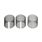 Sealed Power Moly Piston Ring Set Ls 6.2L 4.075 Bore E997K25MM. Fixed Price $155.95.