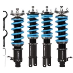 Maxpeedingrods T6 Racing Coilovers Suspension Kit For Honda Civic 92-00 Eg Ej Ek. Fixed Price $365.00.
