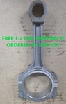 Genuine Oem Gm Connecting Rod Std Size Chevy Isuzu 2.9 07-UP #9040 12613195. Fixed Price $64.48.