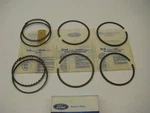 Does (2) Pistons Oem Ford C3AZ-6148-F Standard Rings 289 302 V8. Fixed Price $16.16.