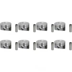 Cast Piston Sealed Power H654CP. Fixed Price $247.31.