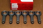 Brian Crower Hd ARP625+ Connecting Rods For Supra 2JZ-GTE 2JZ-GE W/honda Journal. Fixed Price $1000.00.