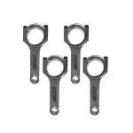 Manley I-beam Forged Pro Series Connecting Rods Focus Rs MK3 2.3 16V. Fixed Price $1564.54.