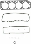 Fel-pro 17200 Marine Cylinder Head Gasket Set. Fixed Price $68.94.