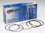311-198-169A Grant Piston Ring Set-cast Top 85.5MM(2X2X5MM) Empi 98-1169-B. Fixed Price $39.26.