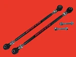 American Star Chromoly Tie Rod Upgrade Polaris Sportsman 600 4X4 2003-2004*. Fixed Price $98.95.