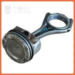 09-15 Bmw 550I 750I X5 X6 F10 F01 E70 E72 N63 4.4L Piston W/ Connecting Rod. Fixed Price $75.00.