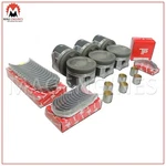 Engine Rebuild Kit Toyota 1FZ-FE For Land Cruiser 70 80 Lexus LX450 4.5L 92-06. Fixed Price $467.25.
