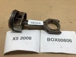 2008 Bmw X5 Engine Motor Piston Oem+. Fixed Price $81.13.