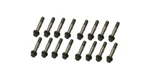 Set Of 16 Connecting Rod Bolts For Land Rover Discovery Range. Fixed Price $139.64.