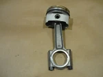 Ferrari 348, Mondial Piston & Con Rod P/n 137980 - 109738. Fixed Price $500.00.