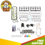 Engine Rebuild Kit Fits 06-10 Jeep Grand Cherokee 6.1L 16V Ohv Hemi. Fixed Price $784.49.