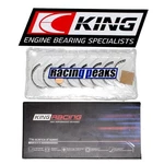 King Racing CR4019XP Rod Bearings For Renault 1.8L 2.0L 8V 16V F7P F7R F4R. Fixed Price $76.09.
